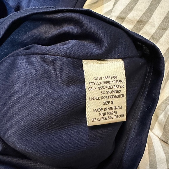 Romper by ROW A - Picture 4 of 4